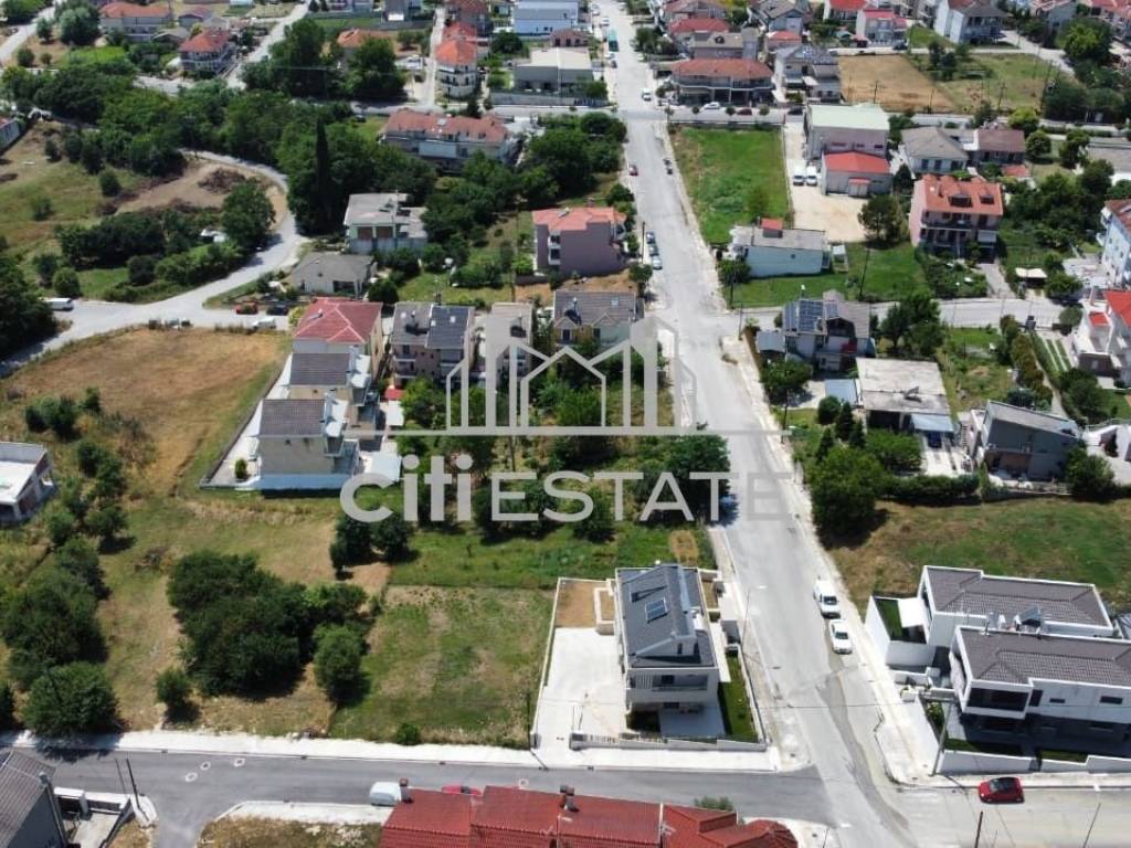 Εξωτερικοι χώροι