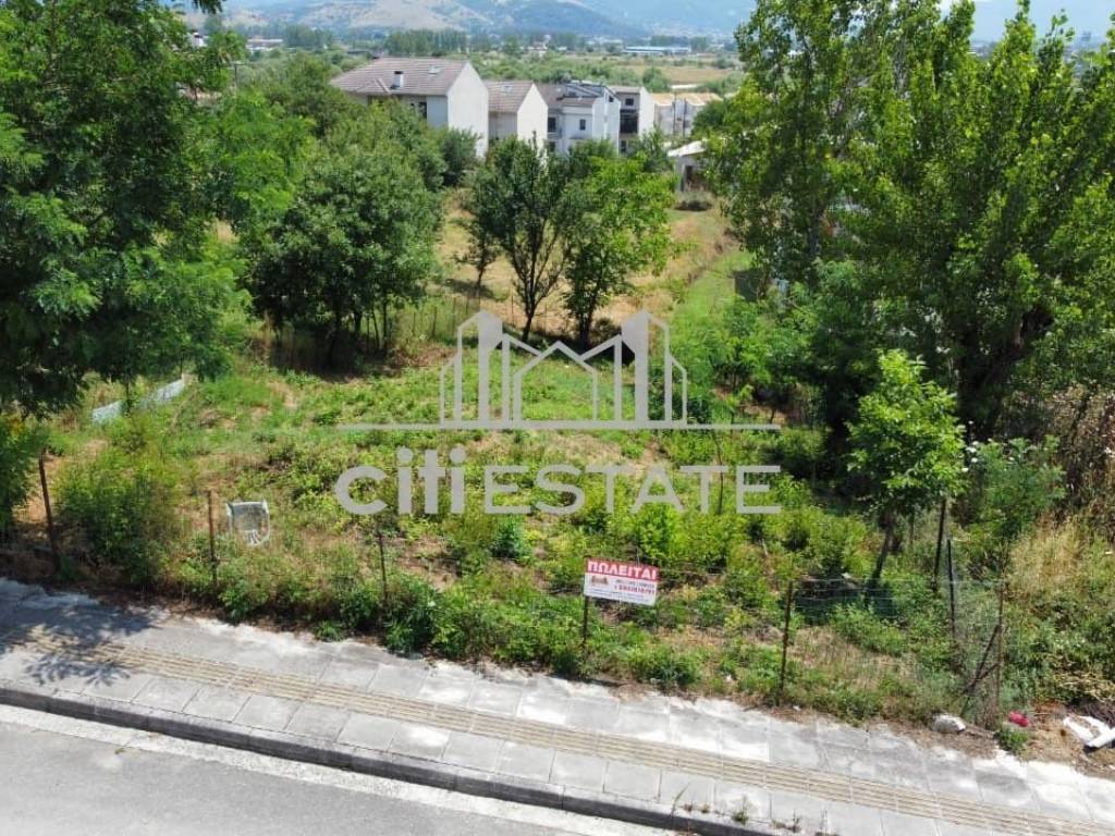 Εξωτερικοι χώροι