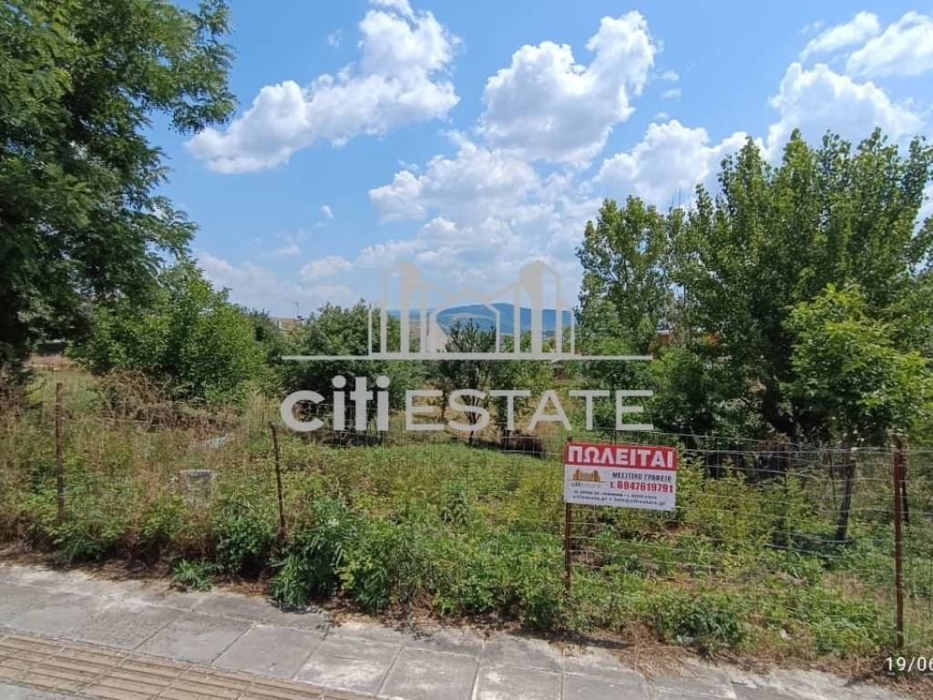 Εξωτερικοι χώροι