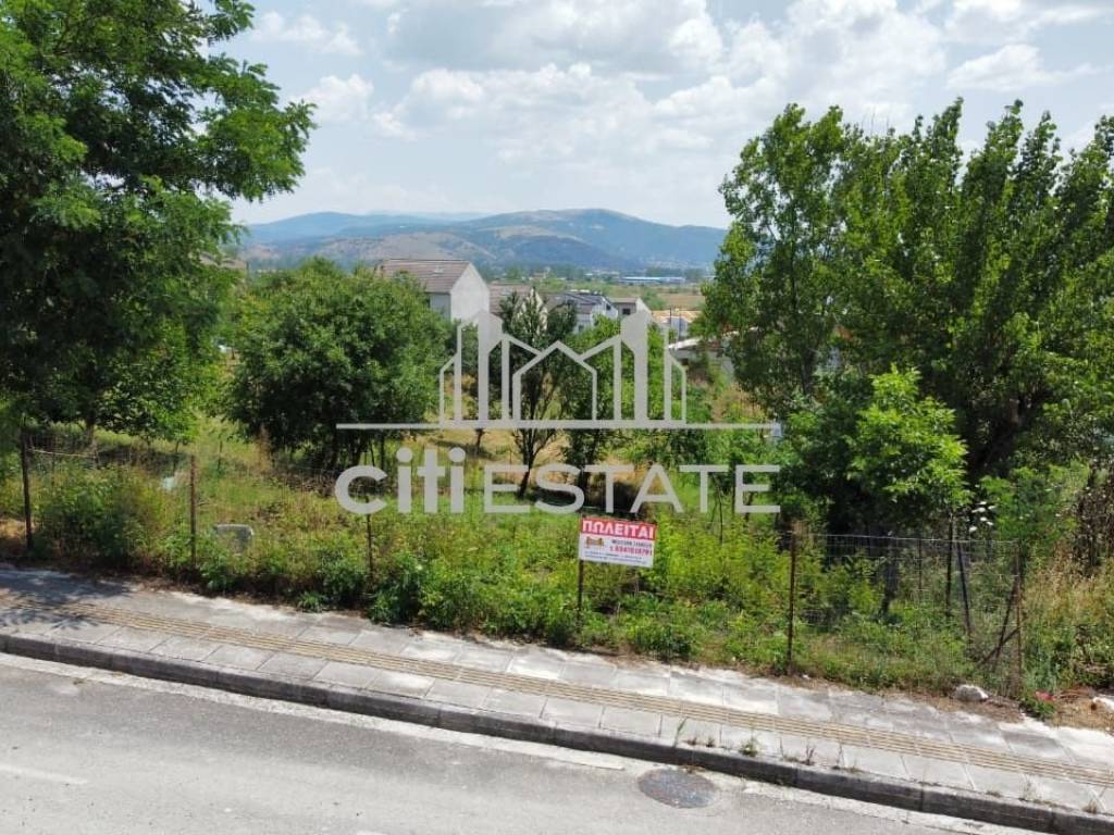 Εξωτερικοι χώροι