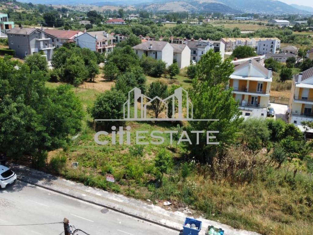 Εξωτερικοι χώροι