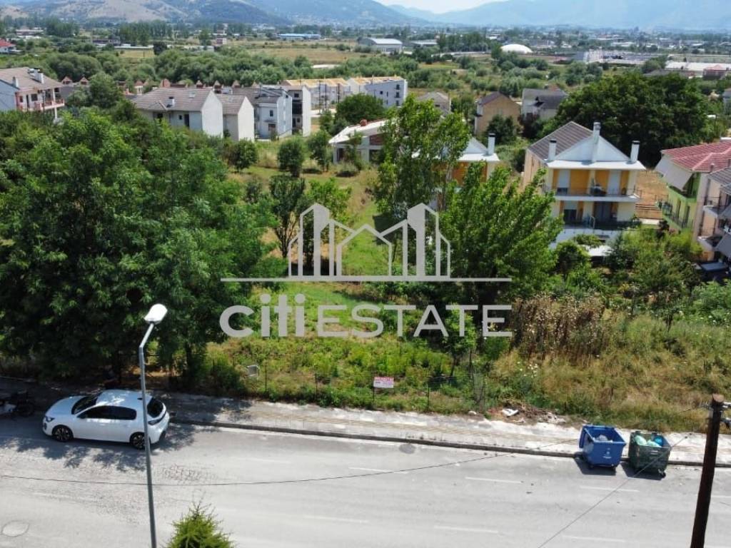 Εξωτερικοι χώροι