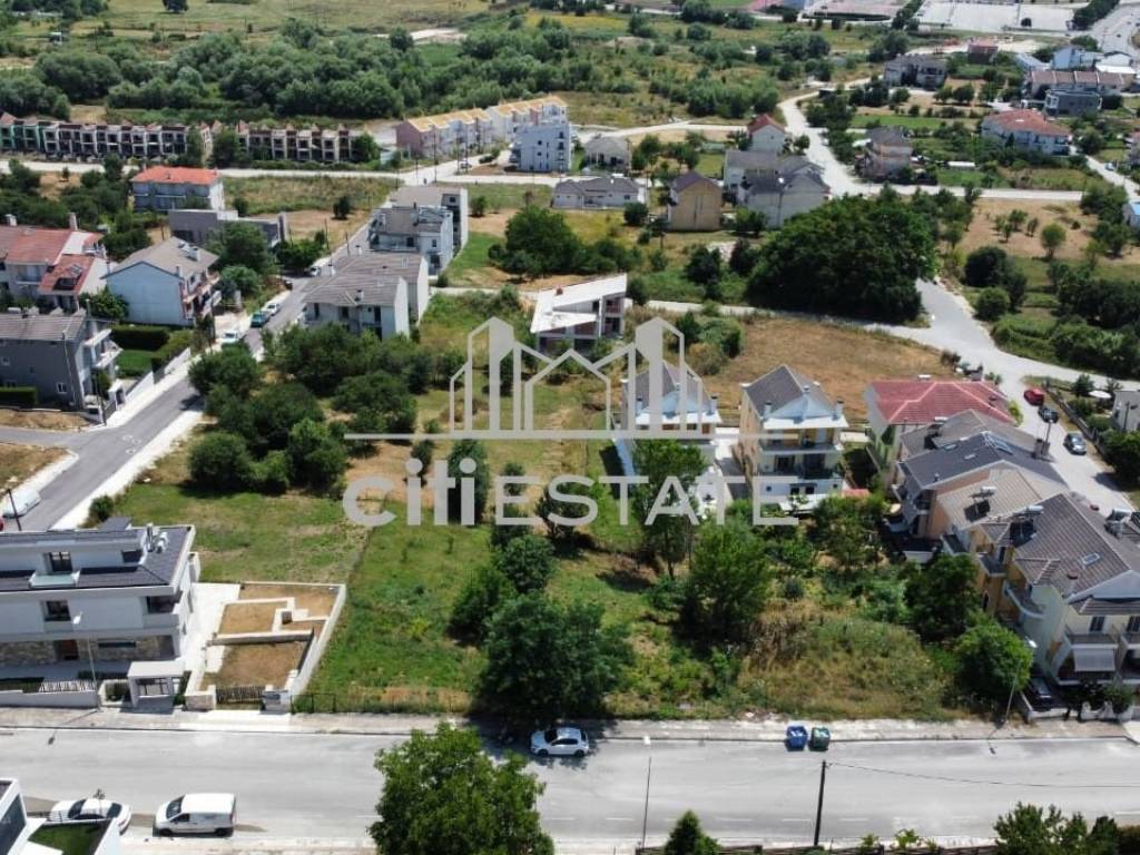 Εξωτερικοι χώροι