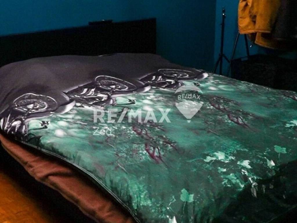 Υπνοδωμάτιο