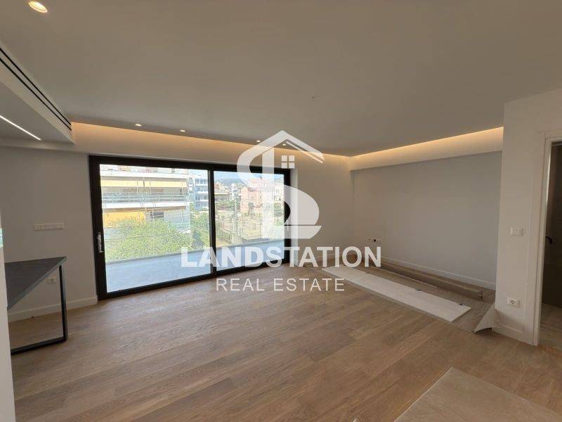 Άποψη χώρου