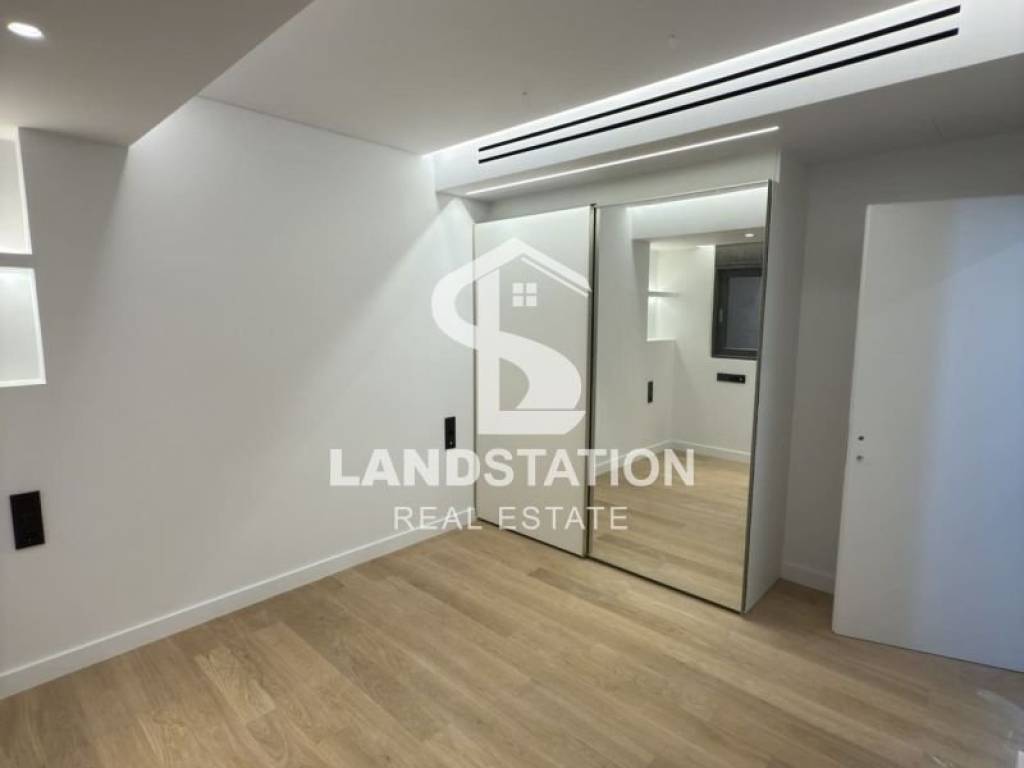 Άποψη χώρου