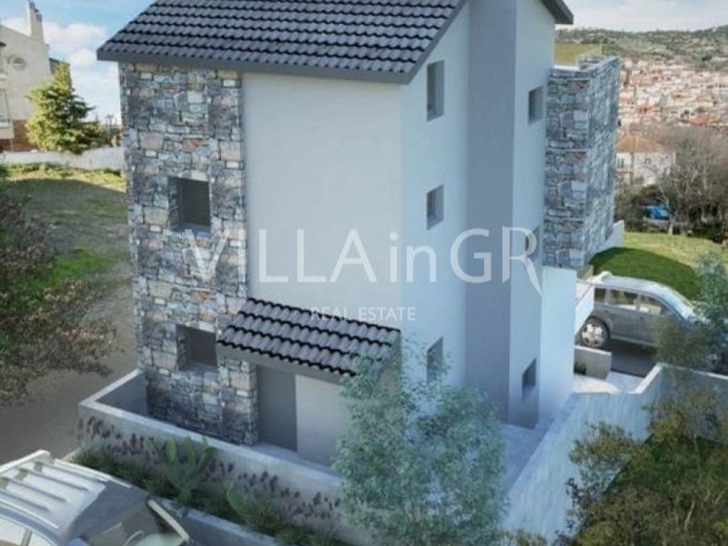 Εξωτερικός χώρος