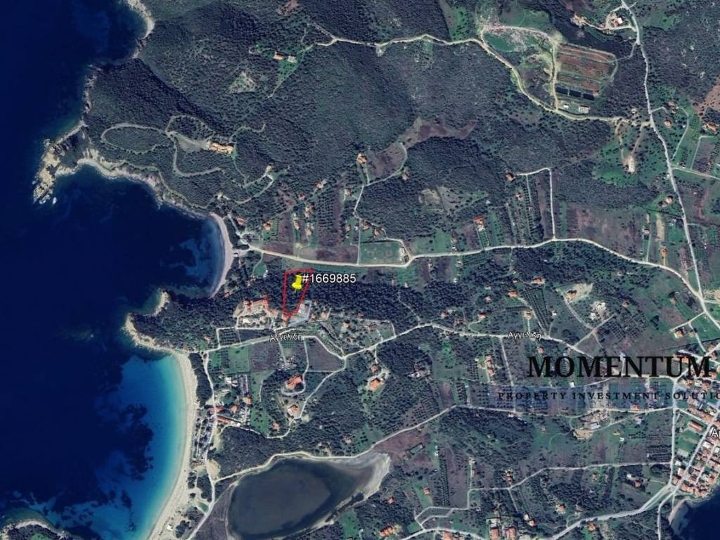 Εξωτερικοι χώροι