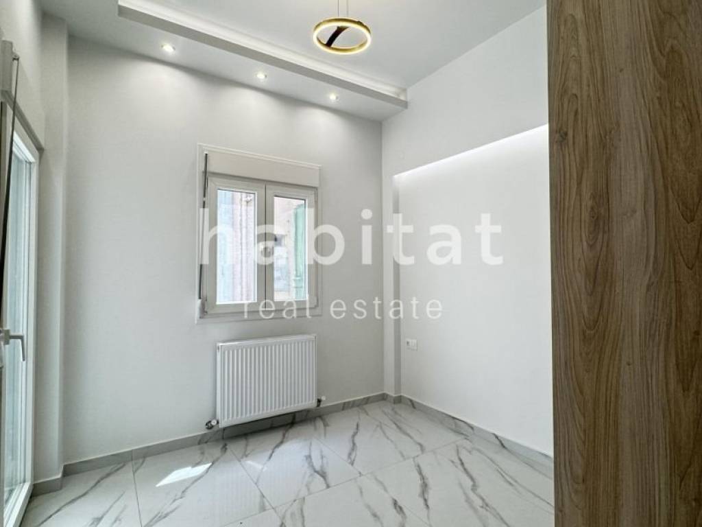 Άποψη χώρου