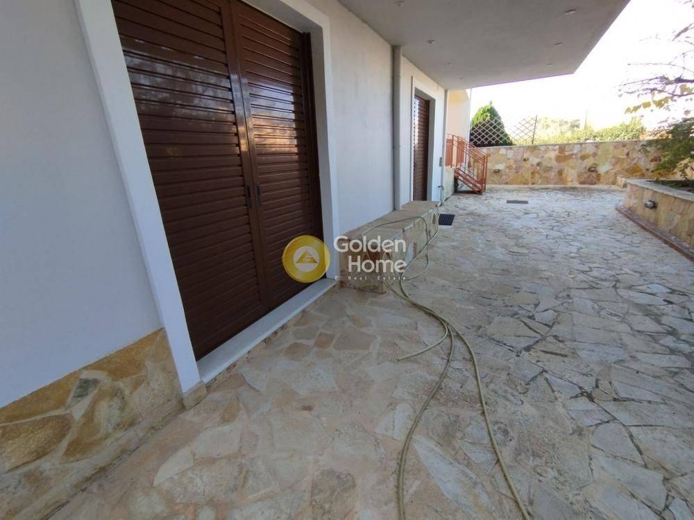 Εξωτερικός Χώρος