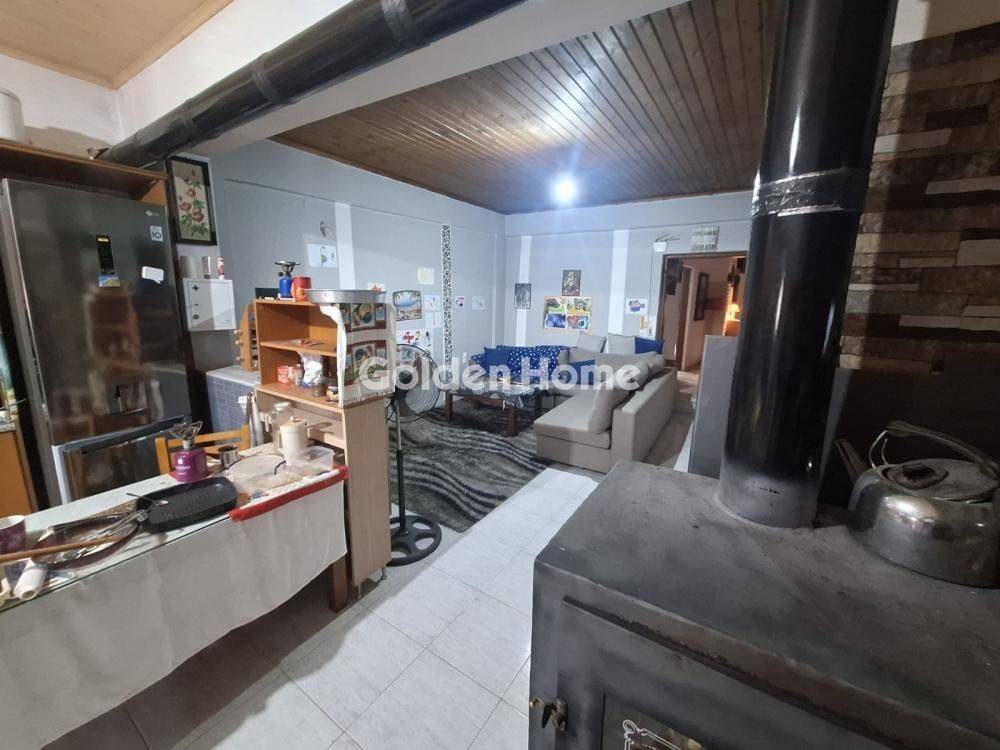 Κυρίως Χώρος