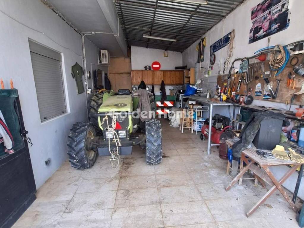 Θέση Στάθμευσης