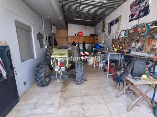 Θέση Στάθμευσης