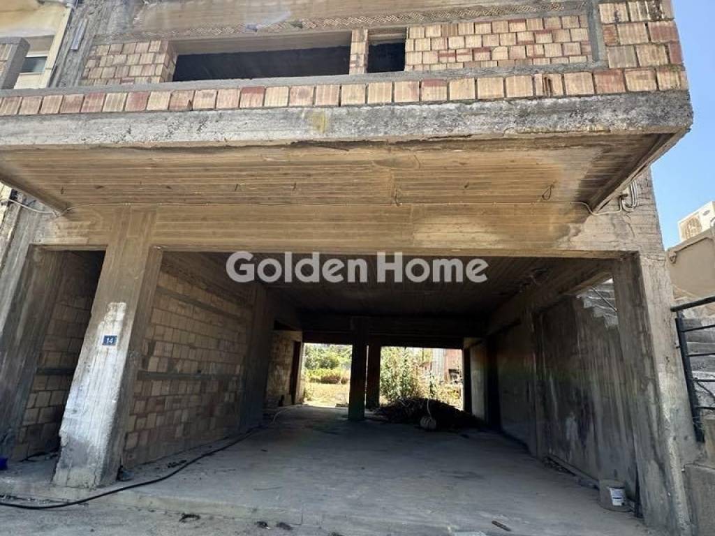 Εξωτερικός Χώρος