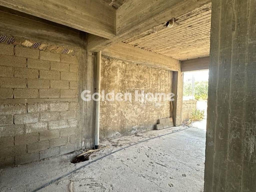 Κυρίως Χώρος