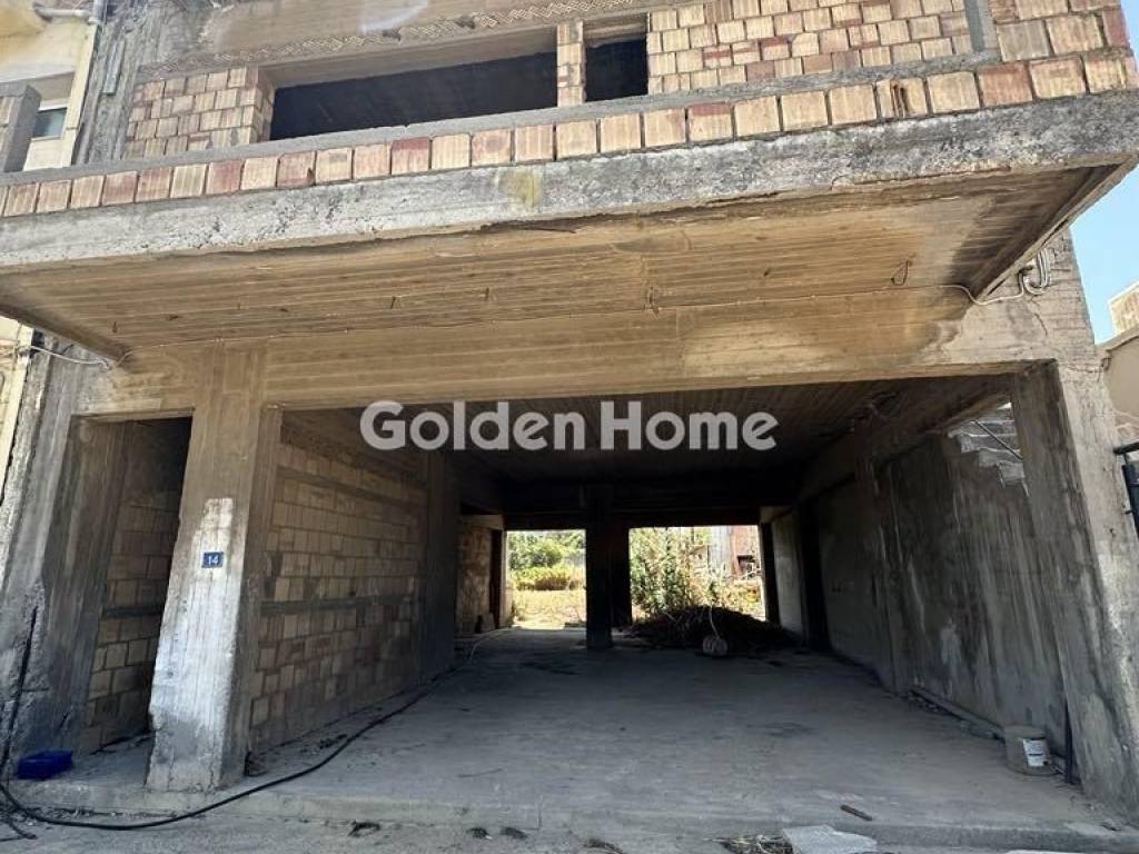 Εξωτερικός Χώρος