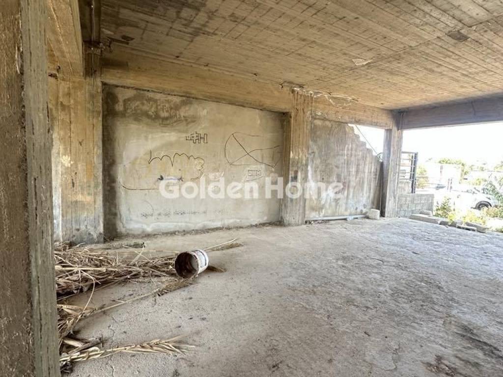 Κυρίως Χώρος