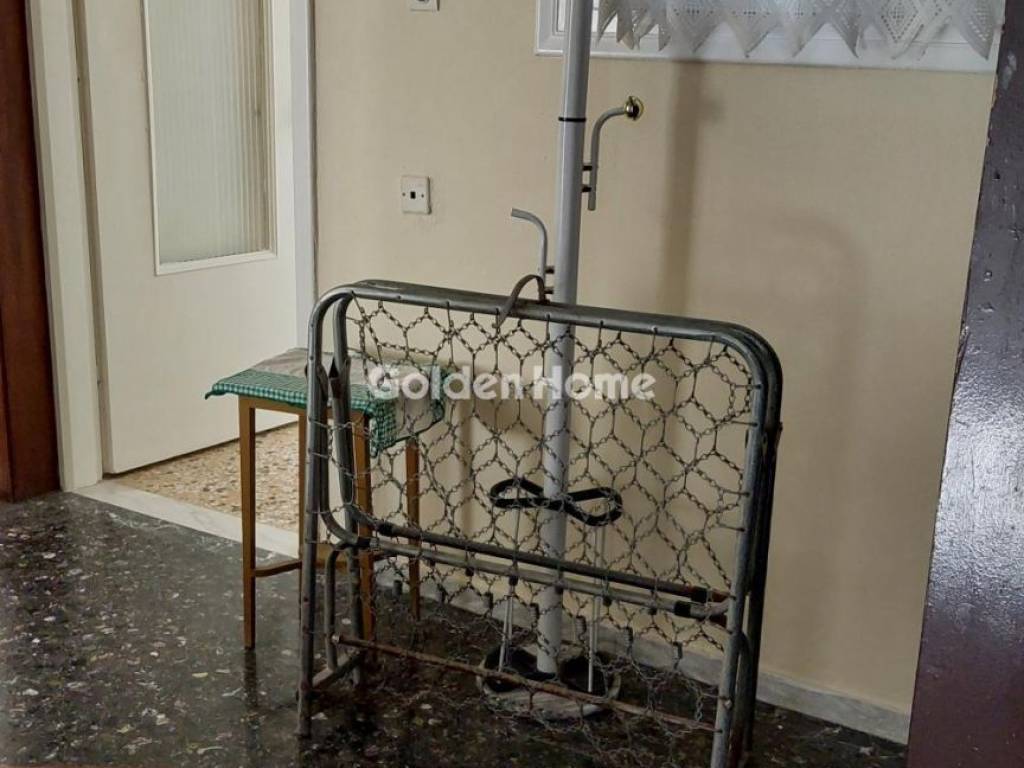 Κυρίως Χώρος