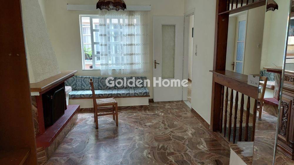 Κυρίως Χώρος