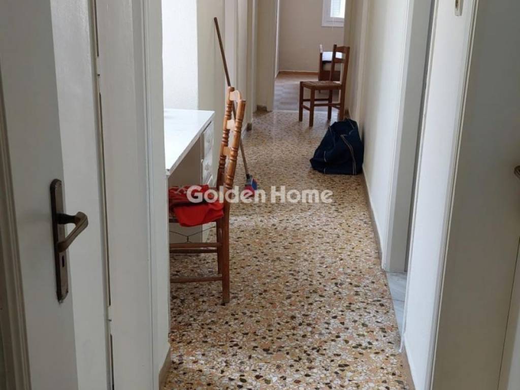 Χολ - Διάδρομος