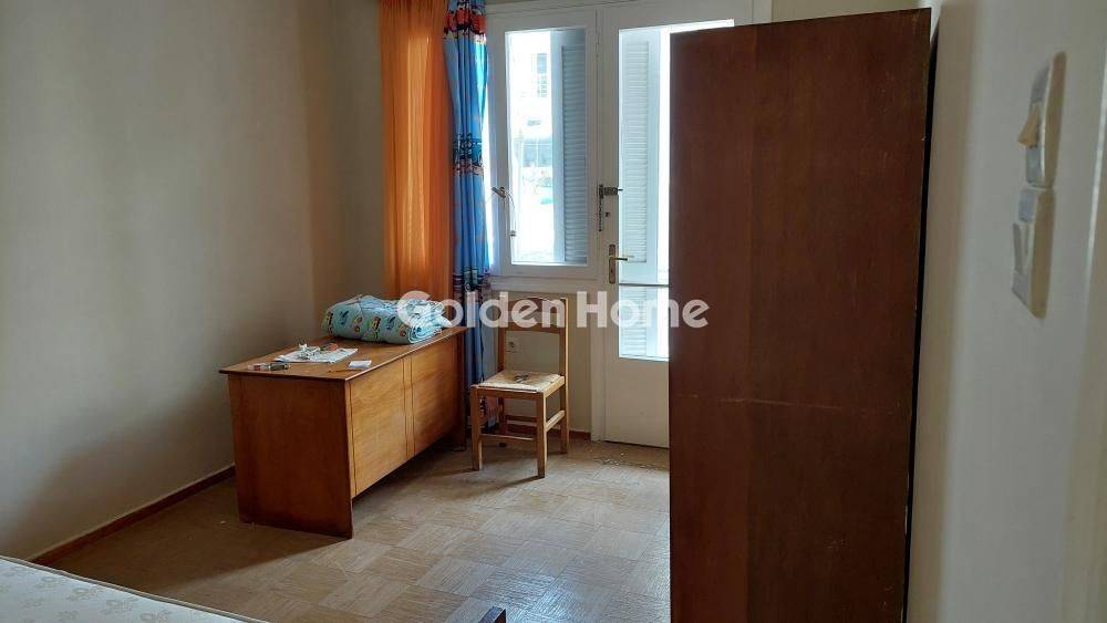 Κυρίως Χώρος