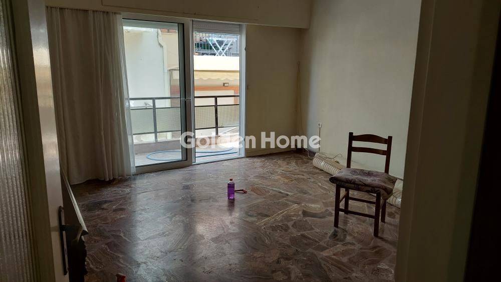 Κυρίως Χώρος