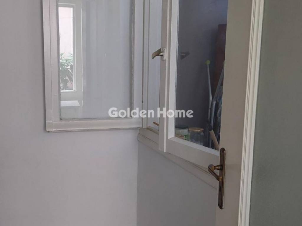 Κυρίως Χώρος