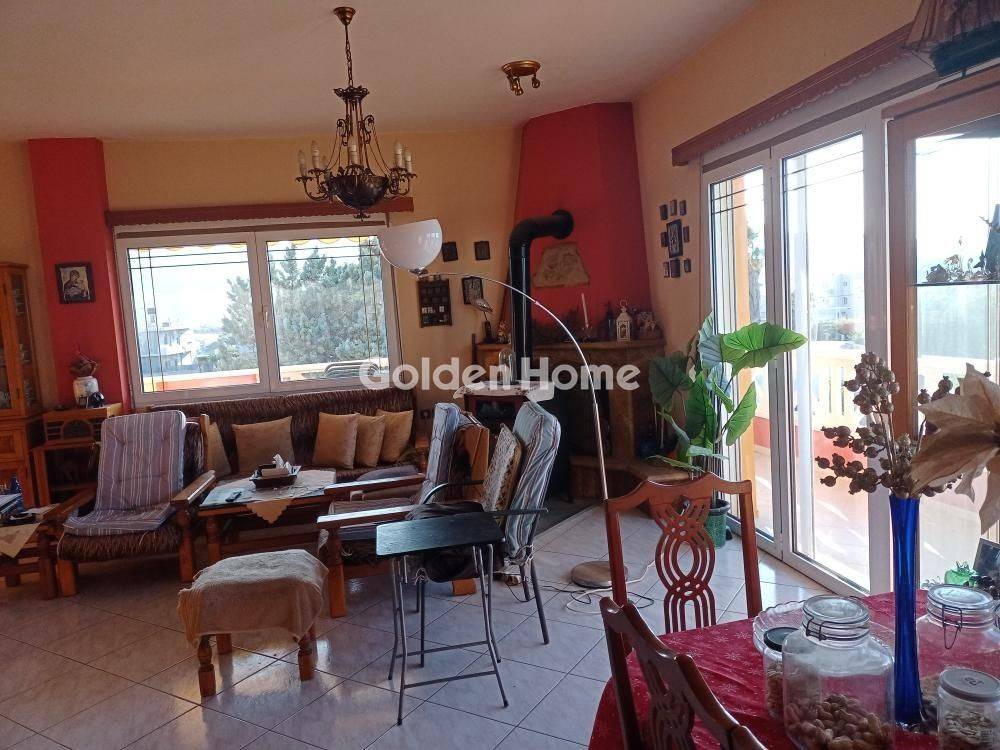 Κυρίως Χώρος