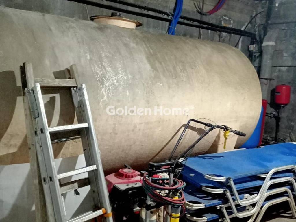 Κυρίως Χώρος