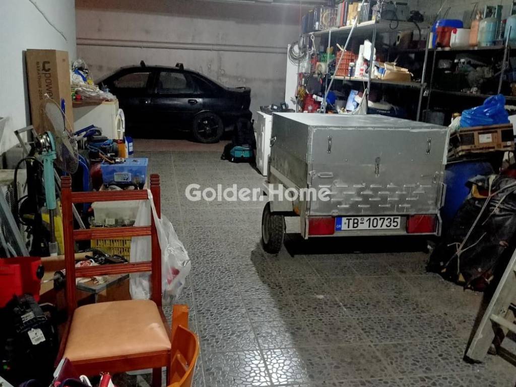 Κυρίως Χώρος