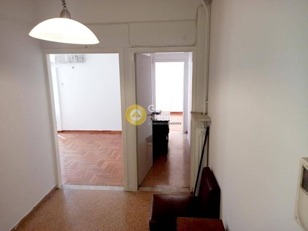 Κυρίως Χώρος