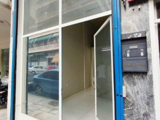 Εξωτερικοι χώροι