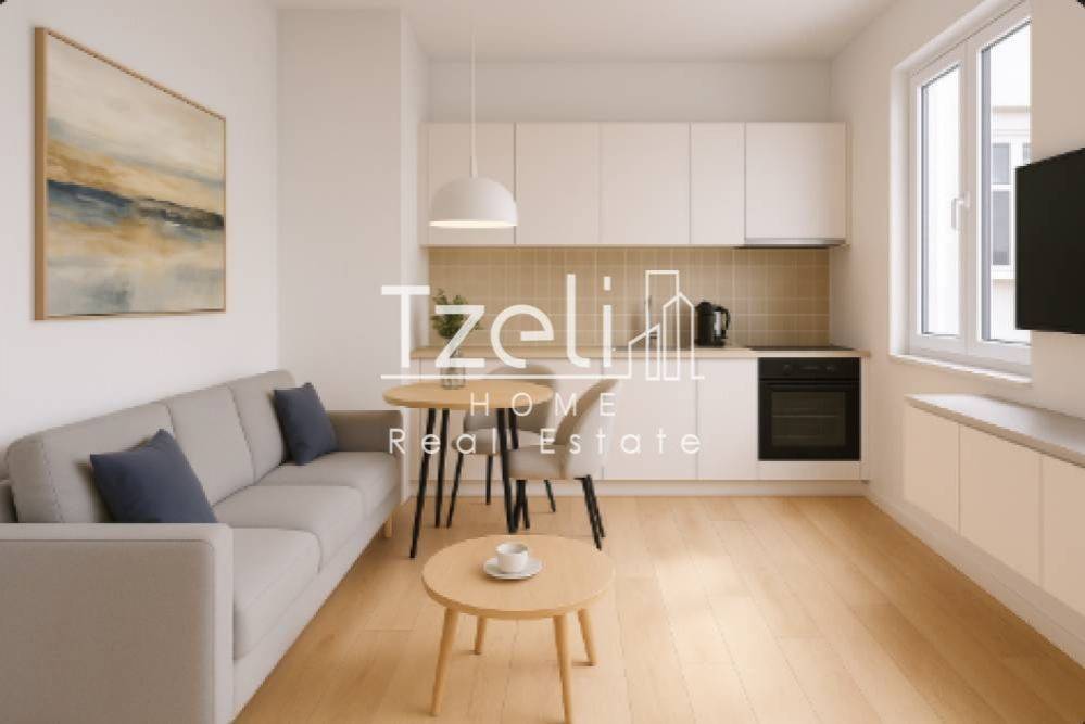 Άποψη χώρου