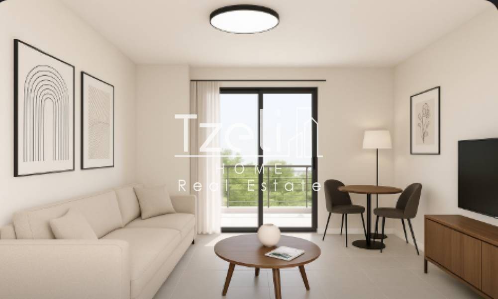 Άποψη χώρου