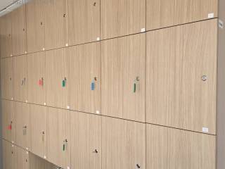 Εσωτερικοι χώροι