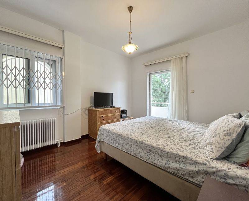 Υπνοδωμάτιο