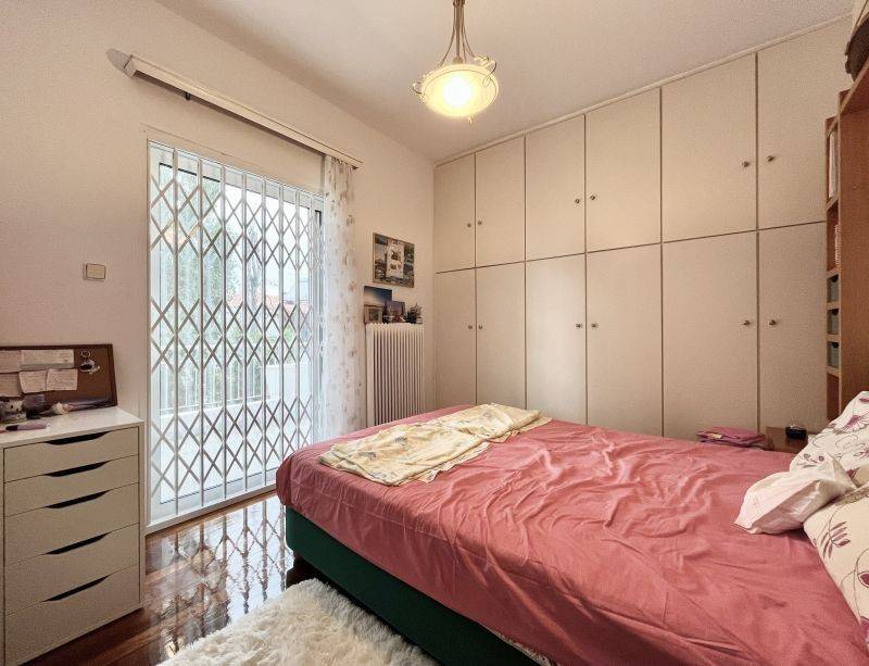 Υπνοδωμάτιο