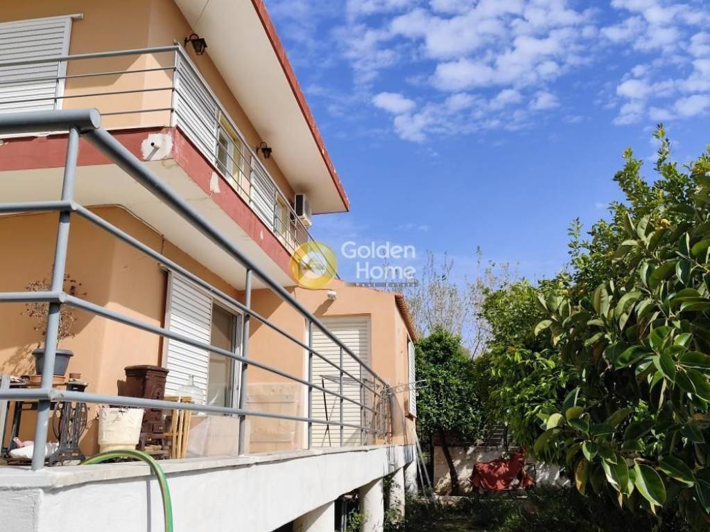 Εξωτερικός Χώρος