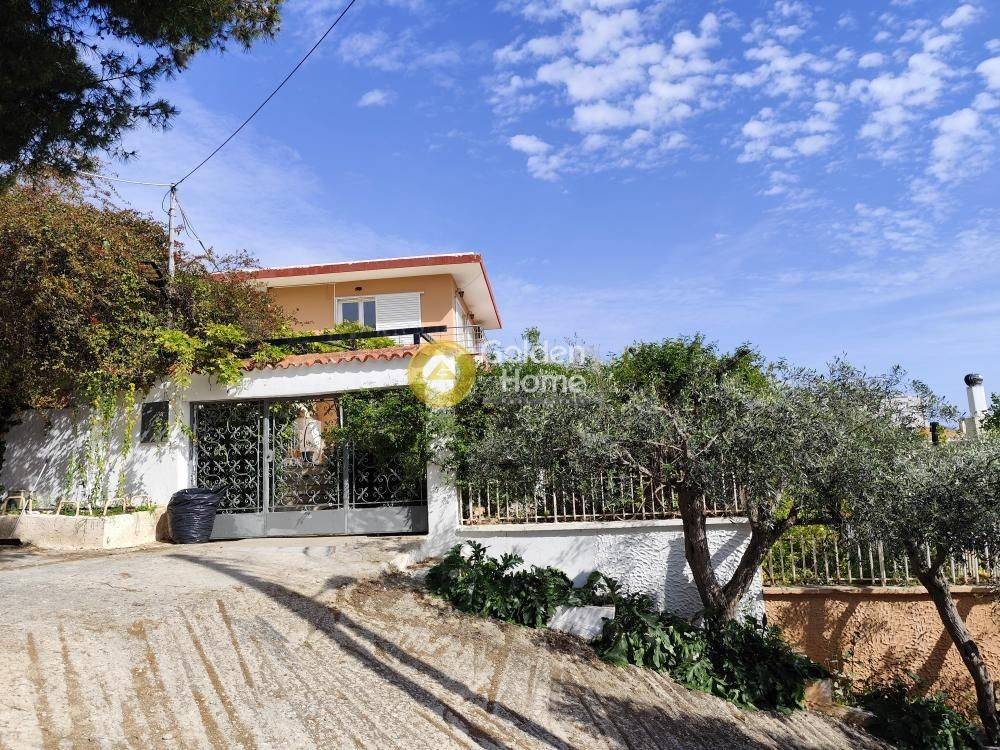 Εξωτερικός Χώρος