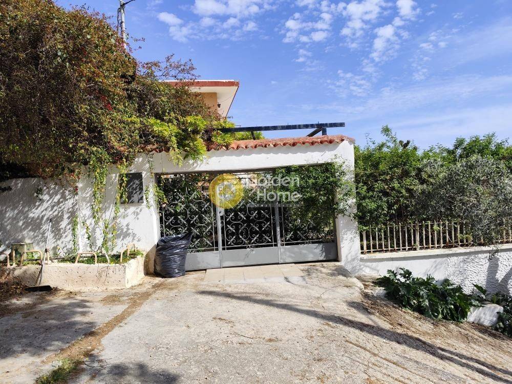 Εξωτερικός Χώρος