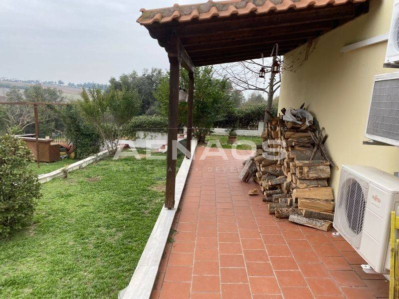 Εξωτερικός χώρος