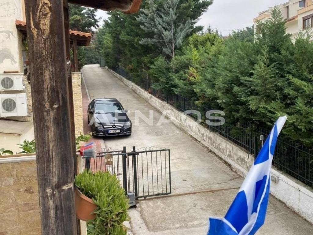 Εξωτερικός χώρος