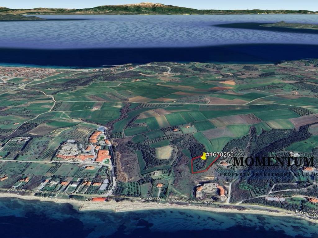 Εξωτερικοι χώροι