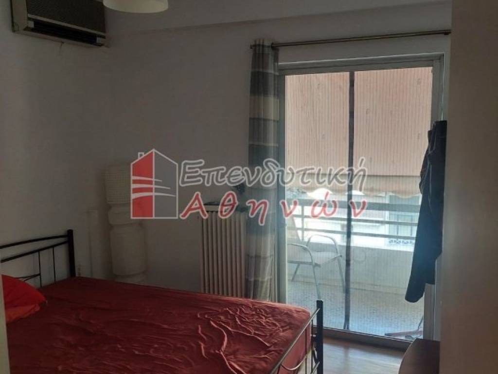 Υπνοδωμάτιο