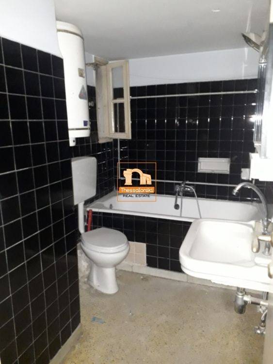 Εγνατία, Διαμέρισμα, 100 τ.μ.