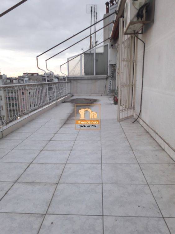 Εγνατία, Διαμέρισμα, 100 τ.μ.