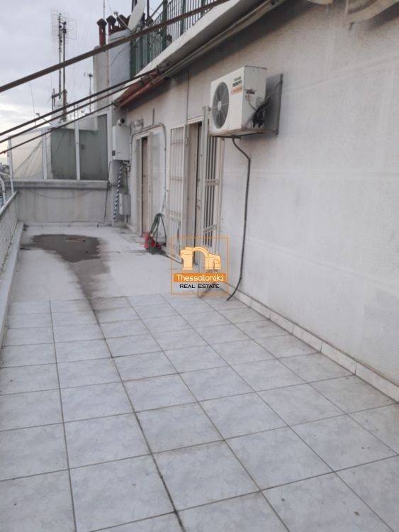 Εγνατία, Διαμέρισμα, 100 τ.μ.