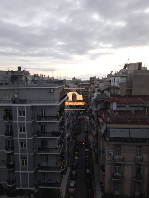 Εγνατία, Διαμέρισμα, 100 τ.μ.