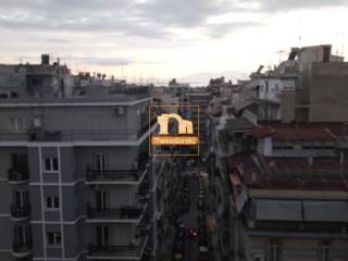 Εγνατία, Διαμέρισμα, 100 τ.μ.