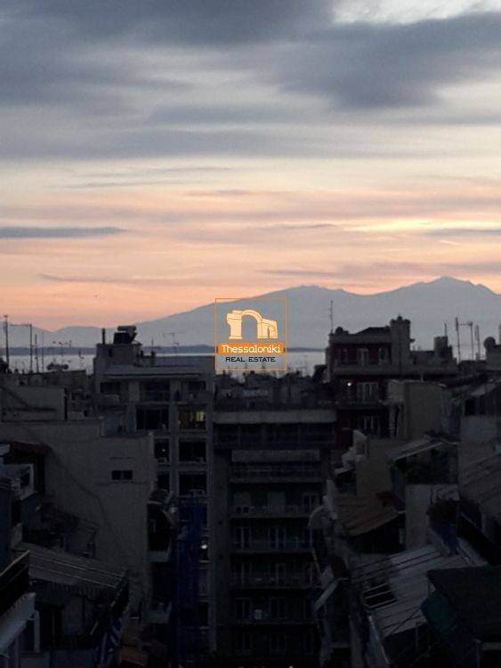 Εγνατία, Διαμέρισμα, 100 τ.μ.